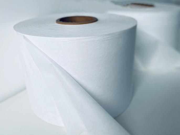 榆社PLA无纺布