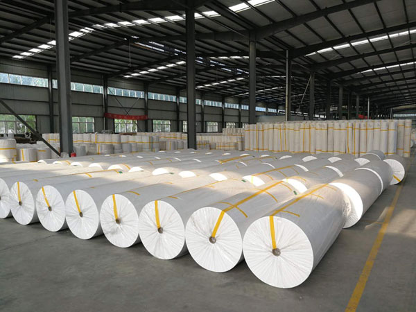 榆社狭缝式涤纶纺粘无纺布