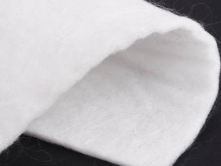 榆社长丝土工布